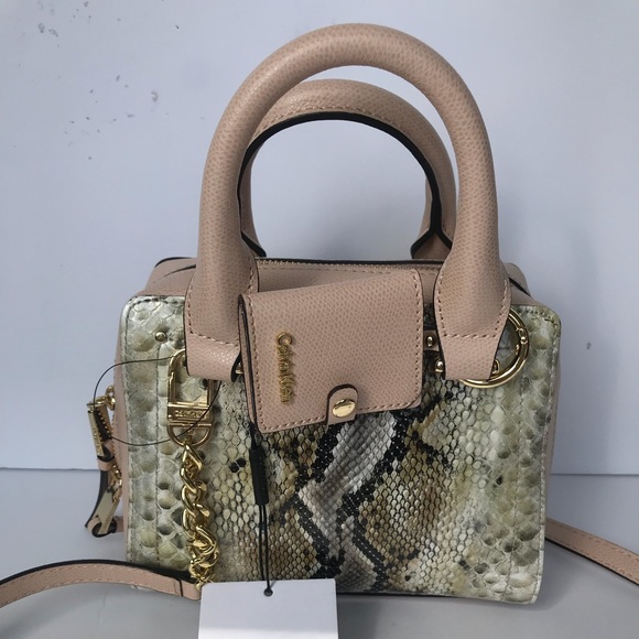 Calvin Klein Cross body (BRAND NEW) with tags - Picture 1 of 8